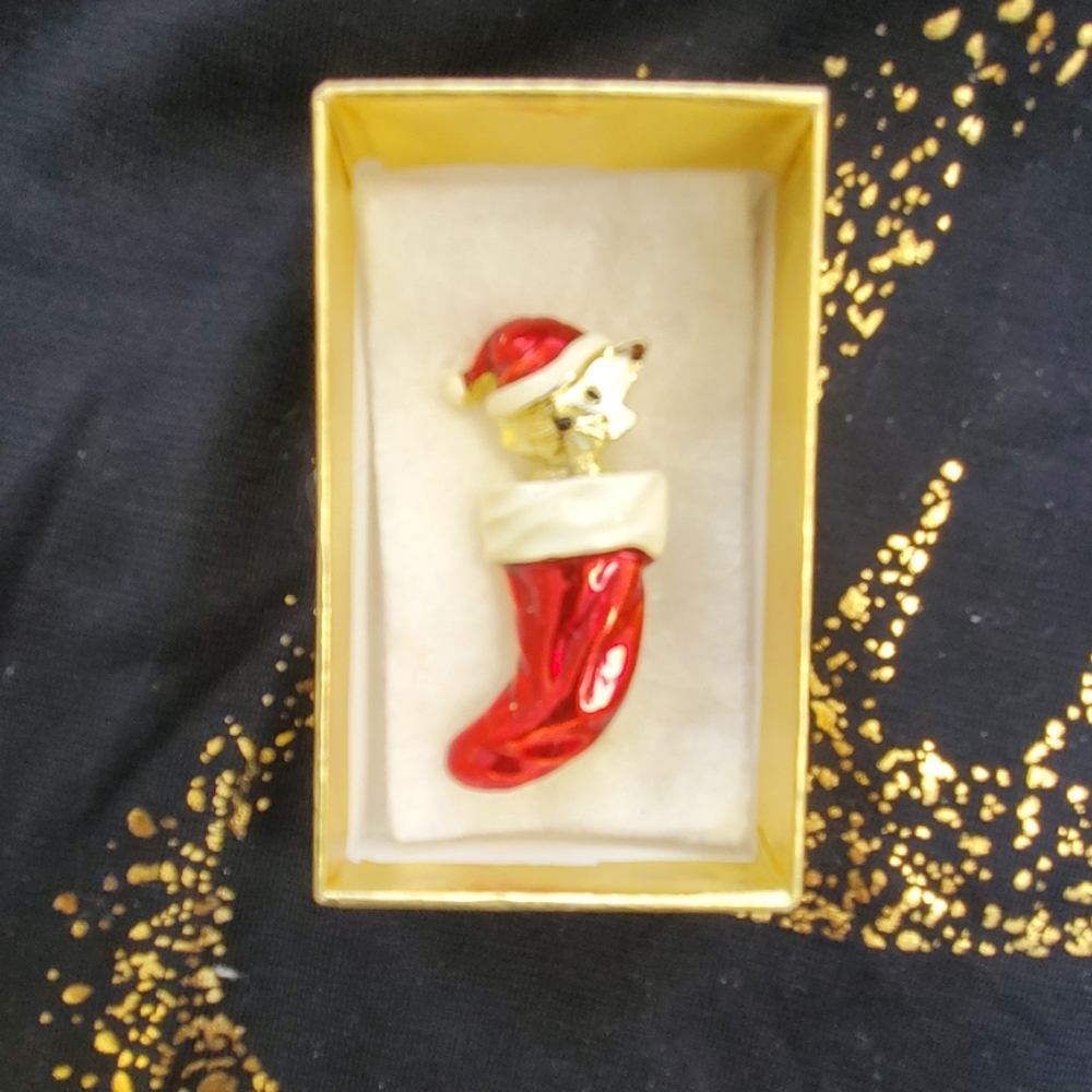 Pin